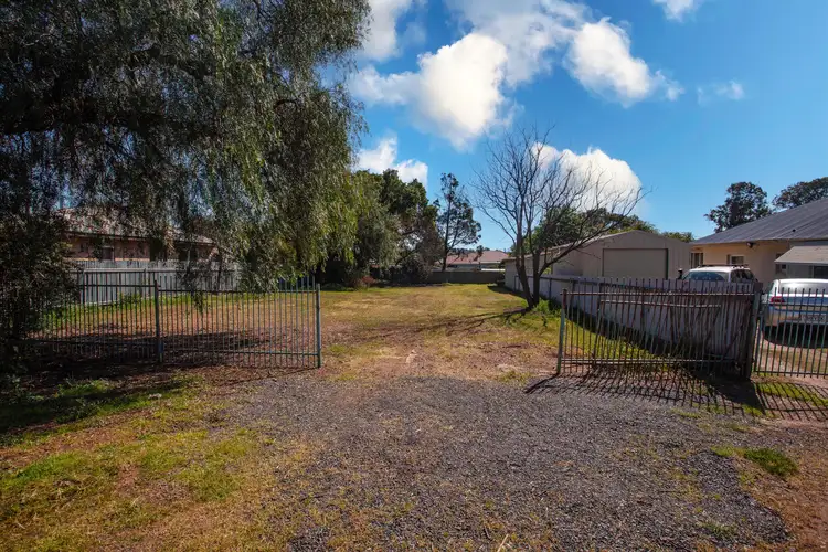 Main view of Homely land listing, 38 Nancarrow Ln, Wellington NSW 2820