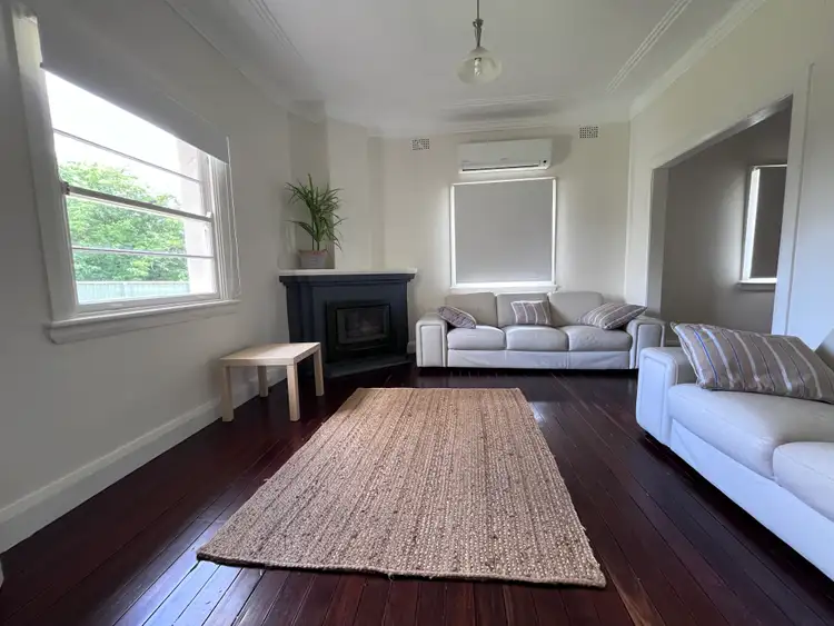 Second view of Homely house listing, 47 Pierce St, Wellington NSW 2820