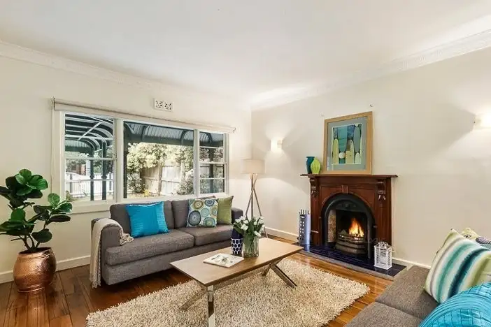 Main view of Homely house listing, 60 O'Shannessy St, Nunawading VIC 3131