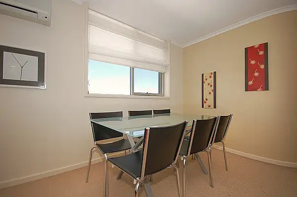 Second view of Homely apartment listing, 905/2 Masson St, Turner ACT 2612