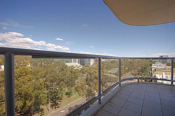 Third view of Homely apartment listing, 905/2 Masson St, Turner ACT 2612