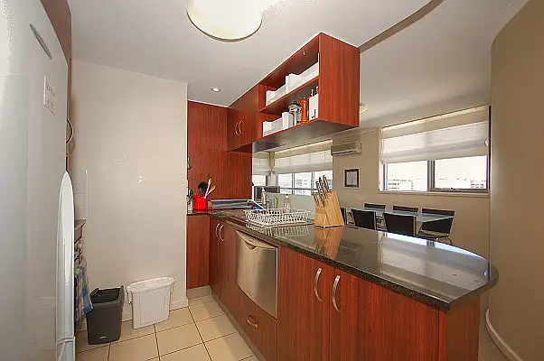 Fifth view of Homely apartment listing, 905/2 Masson St, Turner ACT 2612