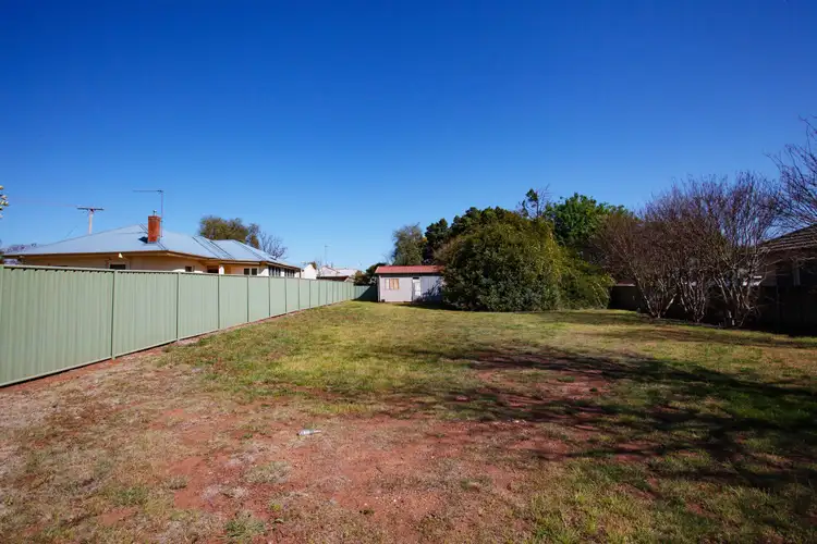 Second view of Homely land listing, 45 Pierce St, Wellington NSW 2820