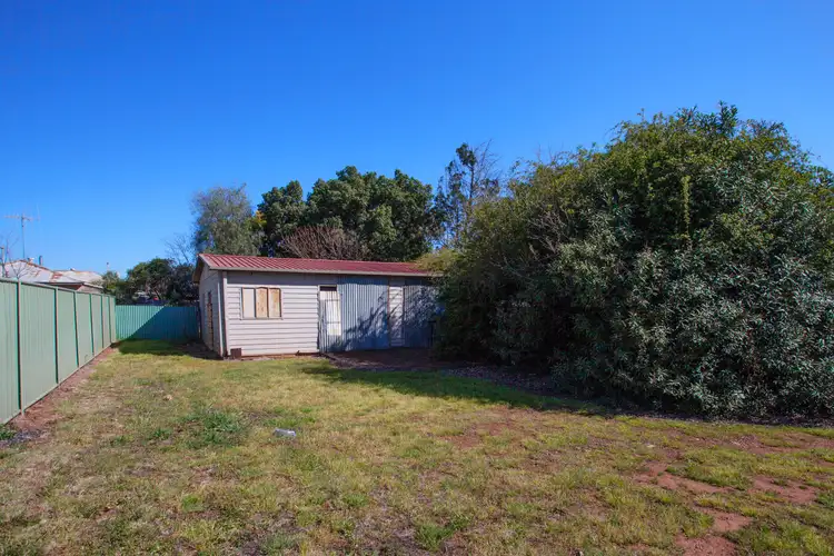 Third view of Homely land listing, 45 Pierce St, Wellington NSW 2820
