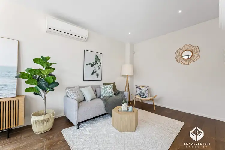 Fourth view of Homely townhouse listing, 3/70 Gadd St, Northcote VIC 3070