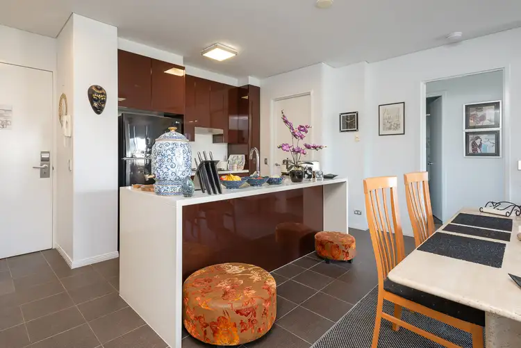 Fifth view of Homely apartment listing, 618/6 Aqua St, Southport QLD 4215