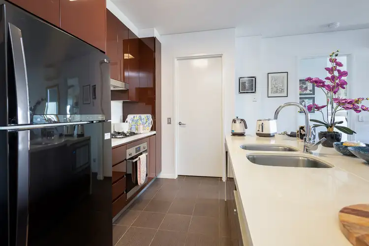 Sixth view of Homely apartment listing, 618/6 Aqua St, Southport QLD 4215