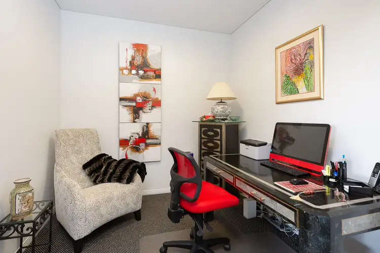 Seventh view of Homely apartment listing, 618/6 Aqua St, Southport QLD 4215