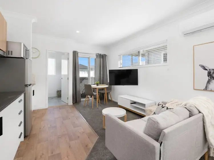 Main view of Homely apartment listing, 1/27 Stanley Road, Camp Hill QLD 4152