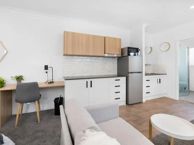 Fifth view of Homely apartment listing, 1/27 Stanley Road, Camp Hill QLD 4152