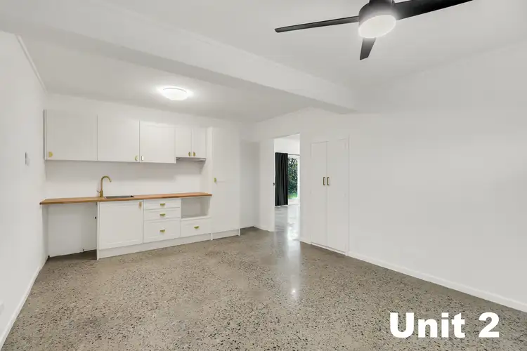 Third view of Homely apartment listing, 2/5 Nystrom Street, Chermside QLD 4032