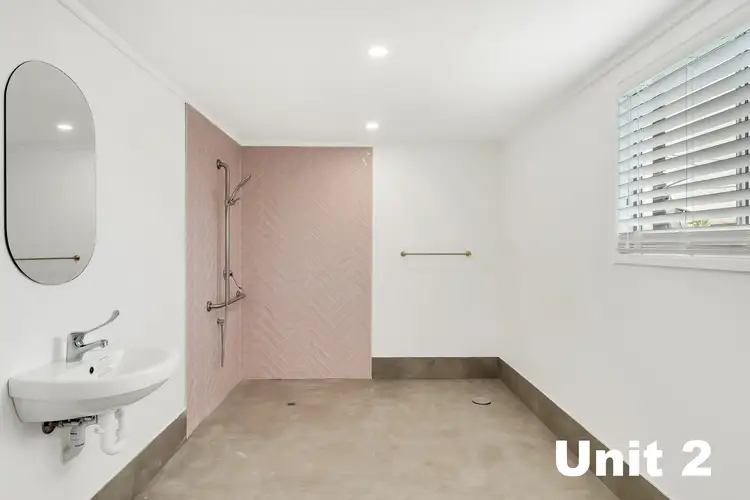 Fourth view of Homely apartment listing, 2/5 Nystrom Street, Chermside QLD 4032