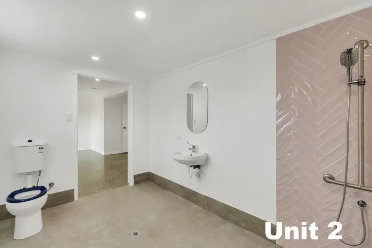 Fifth view of Homely apartment listing, 2/5 Nystrom Street, Chermside QLD 4032