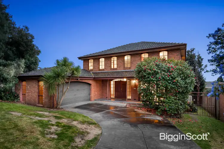 16 Coleridge Ct, Templestowe VIC 3106