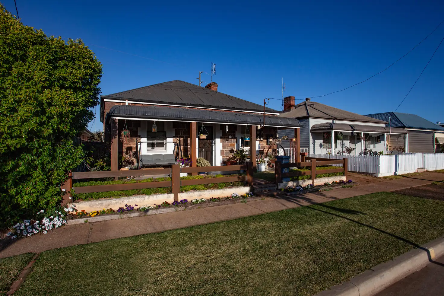 Main view of Homely house listing, 6 Percy St, Wellington NSW 2820
