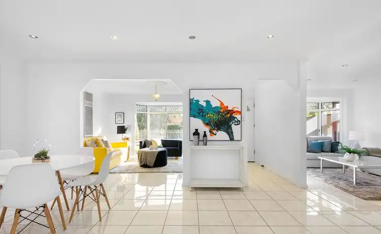 Second view of Homely house listing, 17B Windsor Avenue, Magill SA 5072