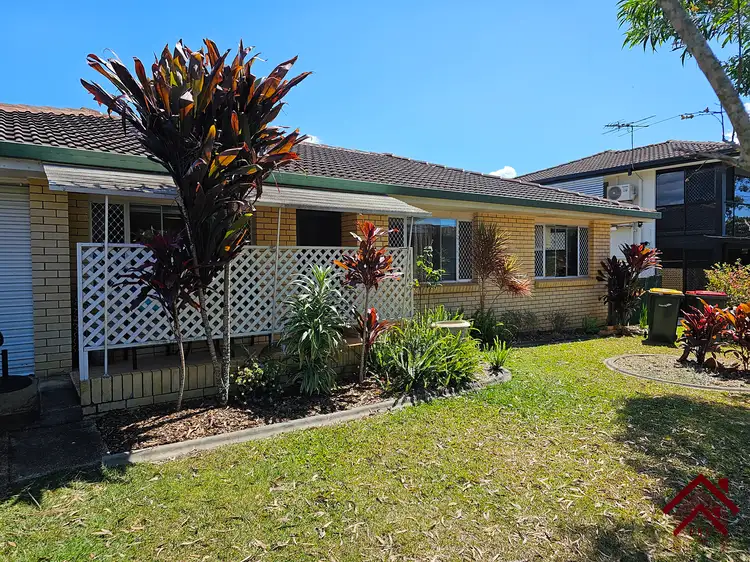 19 Maurice Street, Kallangur QLD 4503