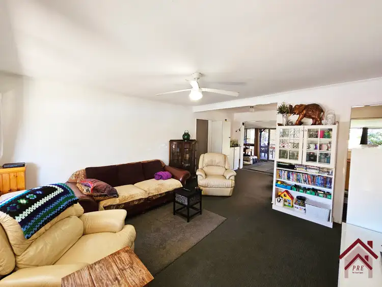 Second view of Homely house listing, 19 Maurice Street, Kallangur QLD 4503