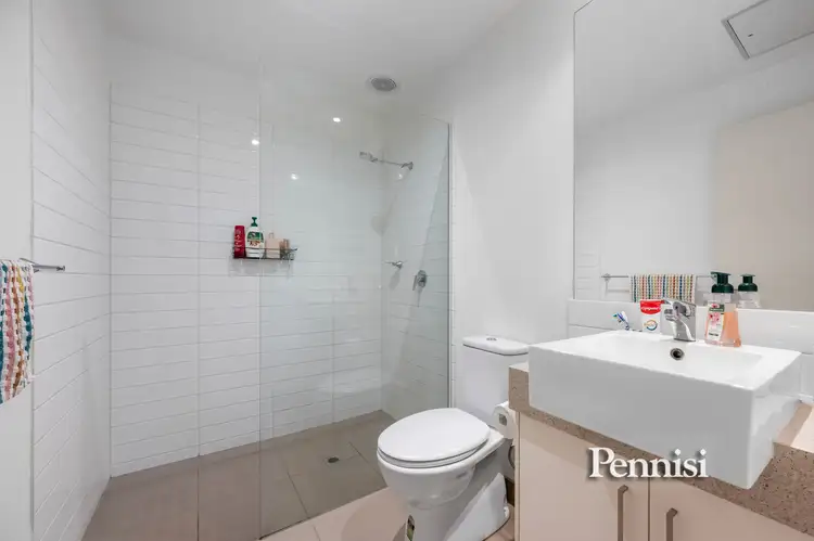Fourth view of Homely apartment listing, 203/201 Buckley St, Essendon VIC 3040