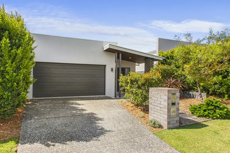 4 Emilia Street, Coomera QLD 4209