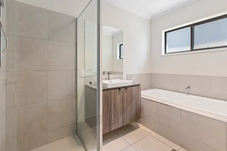 Fifth view of Homely house listing, 4 Emilia Street, Coomera QLD 4209