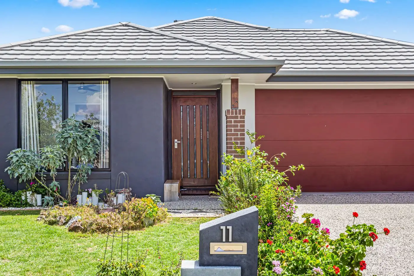 Main view of Homely house listing, 11 Barrisdale St, Heathwood QLD 4110