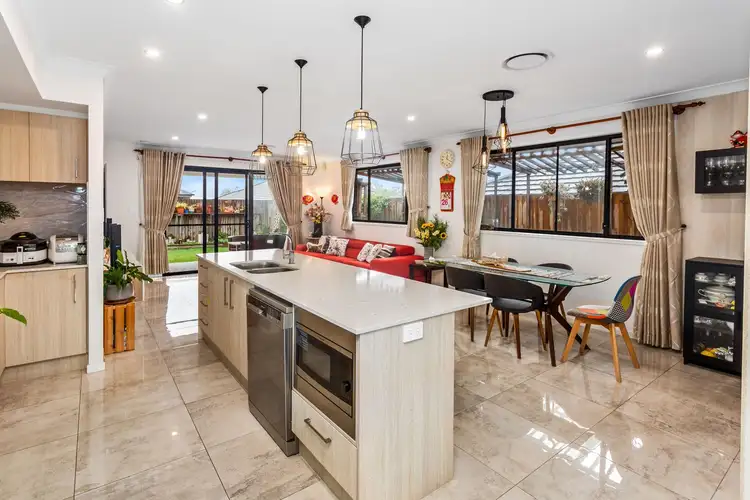 Fourth view of Homely house listing, 11 Barrisdale St, Heathwood QLD 4110