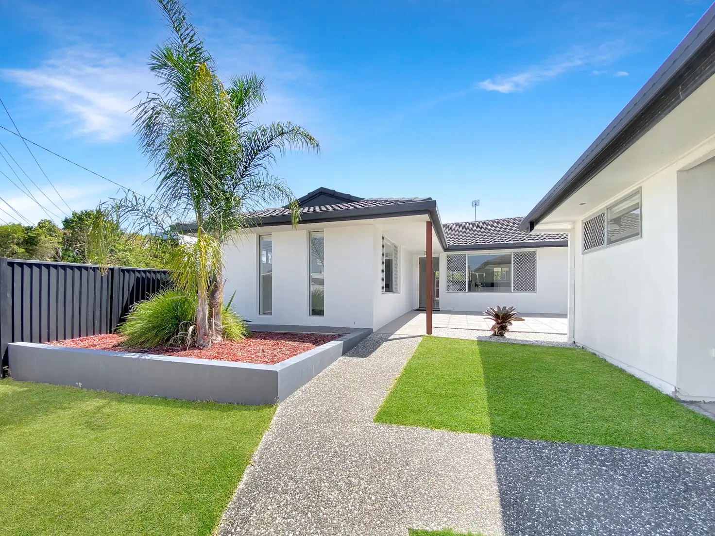 Main view of Homely house listing, 7 Holland Ct, Broadbeach Waters QLD 4218