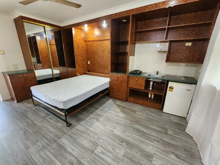 Second view of Homely unit listing, 11/4 Chester Court, Manunda QLD 4870