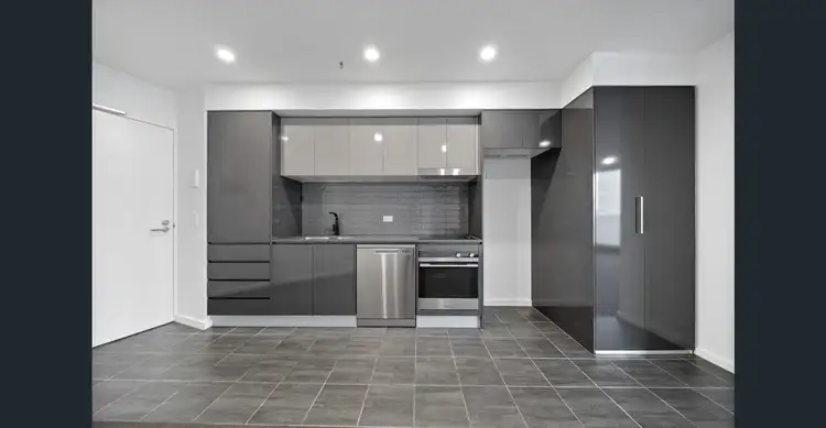 Second view of Homely apartment listing, 116/1 Anthony Rolfe Avenue, Gungahlin ACT 2912