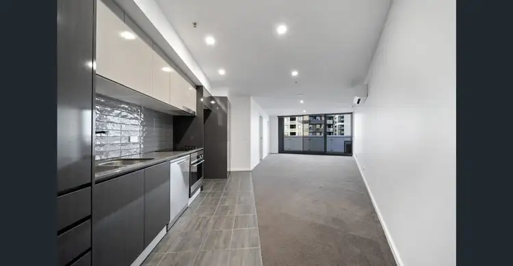 Third view of Homely apartment listing, 116/1 Anthony Rolfe Avenue, Gungahlin ACT 2912