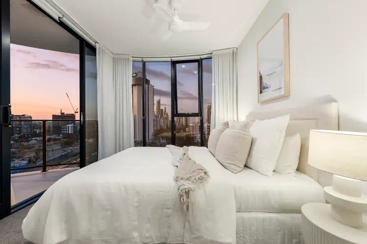 Fifth view of Homely apartment listing, 1001/28 Second Ave, Broadbeach QLD 4218