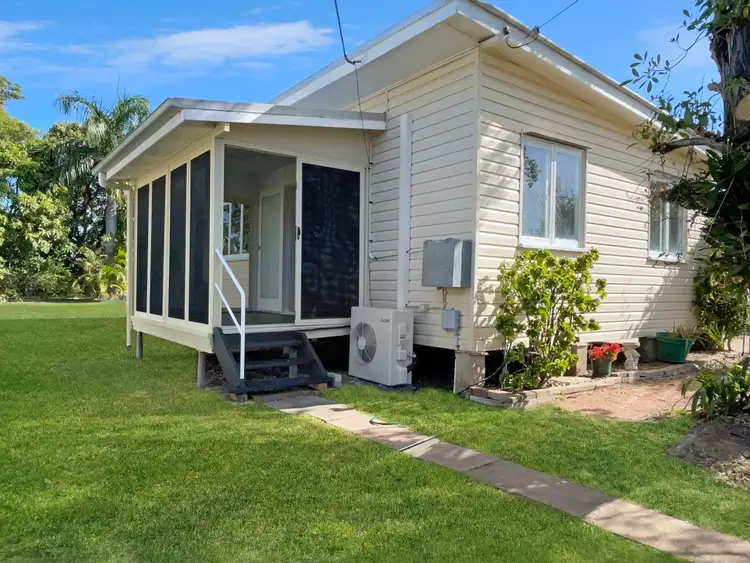 Second view of Homely house listing, 96 Clarke St, Garbutt QLD 4814
