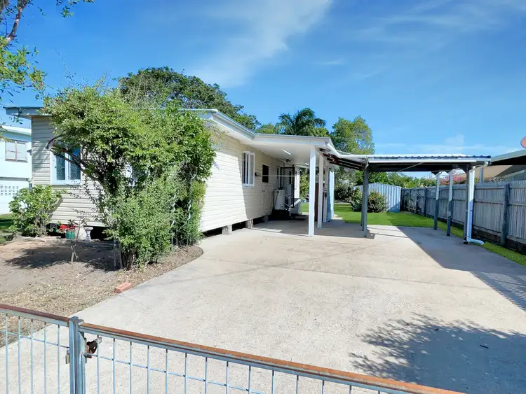 Third view of Homely house listing, 96 Clarke St, Garbutt QLD 4814