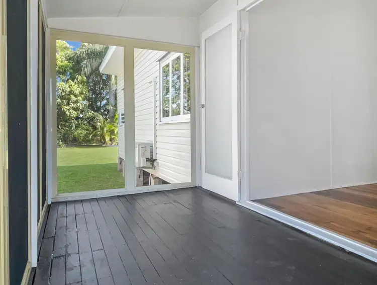 Fourth view of Homely house listing, 96 Clarke St, Garbutt QLD 4814