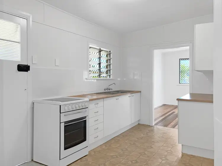 Fifth view of Homely house listing, 96 Clarke St, Garbutt QLD 4814
