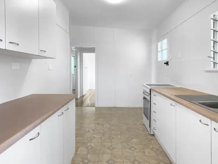 Sixth view of Homely house listing, 96 Clarke St, Garbutt QLD 4814