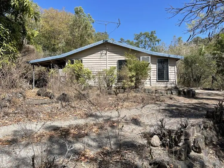Second view of Homely house listing, 71 Mount Elliot Dr, Alligator Creek QLD 4816