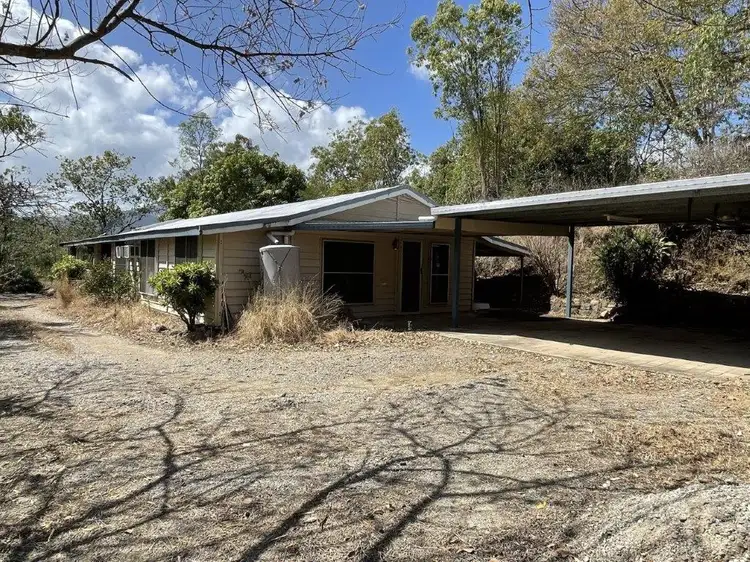 Fourth view of Homely house listing, 71 Mount Elliot Dr, Alligator Creek QLD 4816