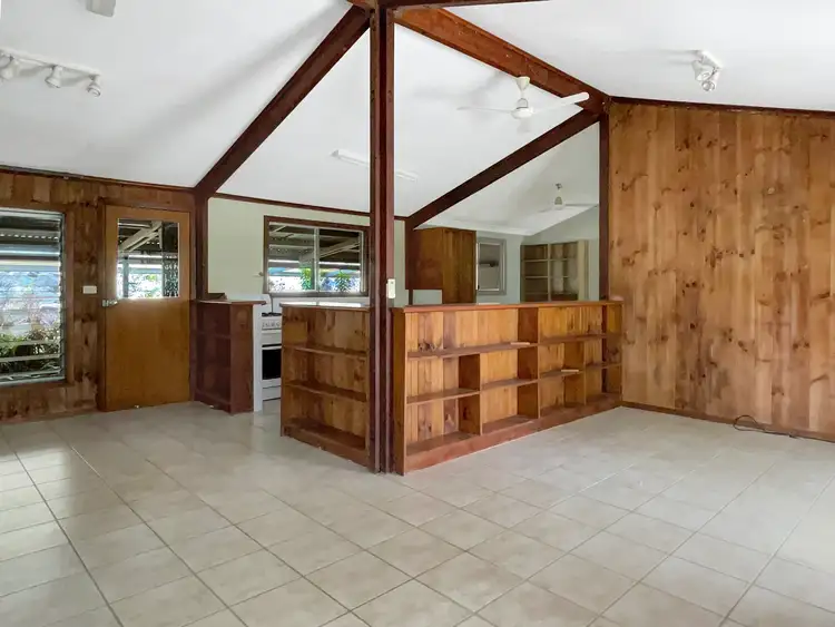 Sixth view of Homely house listing, 71 Mount Elliot Dr, Alligator Creek QLD 4816