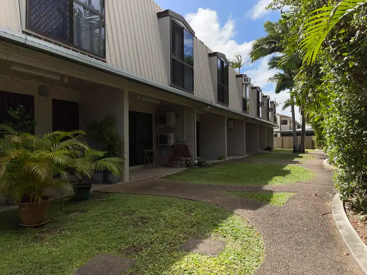 5/46 Mabin St, Rosslea QLD 4812