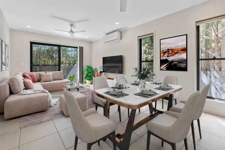 Main view of Homely house listing, 182 George Alexander Way, Coomera QLD 4209