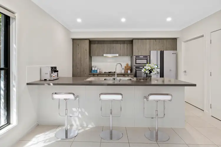 Third view of Homely house listing, 182 George Alexander Way, Coomera QLD 4209