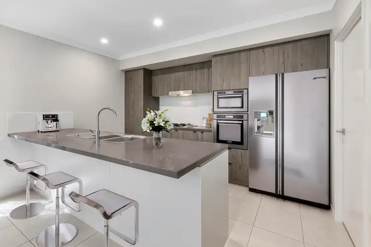Fourth view of Homely house listing, 182 George Alexander Way, Coomera QLD 4209