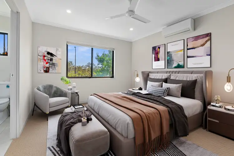 Fifth view of Homely house listing, 182 George Alexander Way, Coomera QLD 4209