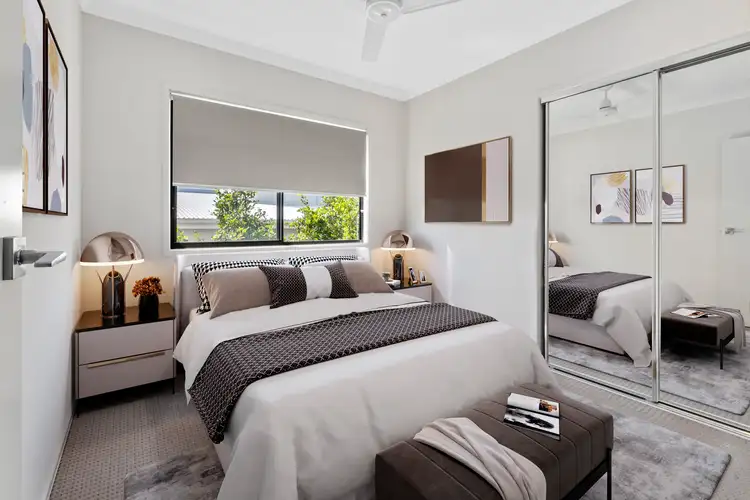 Sixth view of Homely house listing, 182 George Alexander Way, Coomera QLD 4209