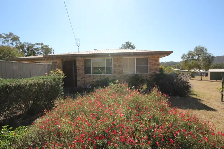 16 Gianini Lane, Ballandean QLD 4382
