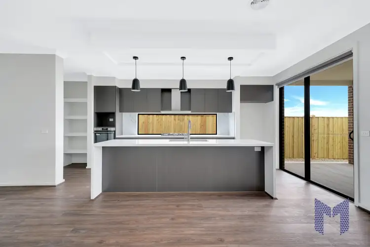 Second view of Homely house listing, 26 Villard Road, Wollert VIC 3750