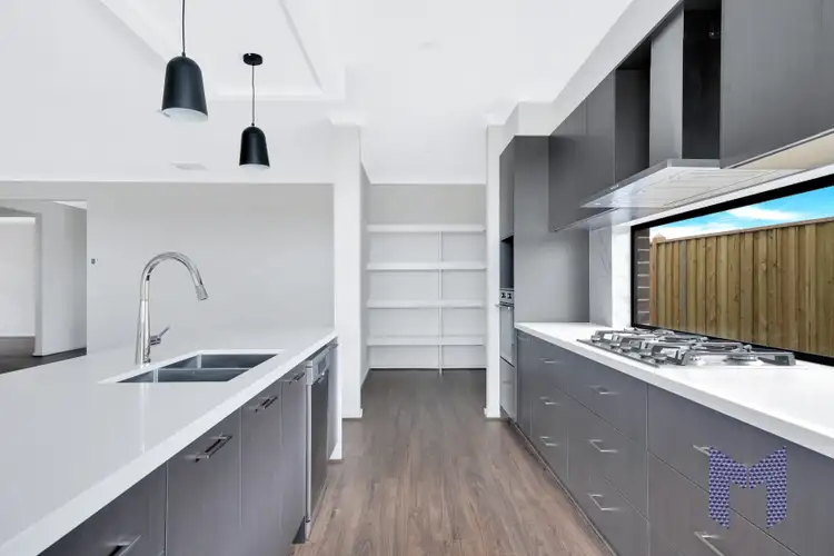 Third view of Homely house listing, 26 Villard Road, Wollert VIC 3750