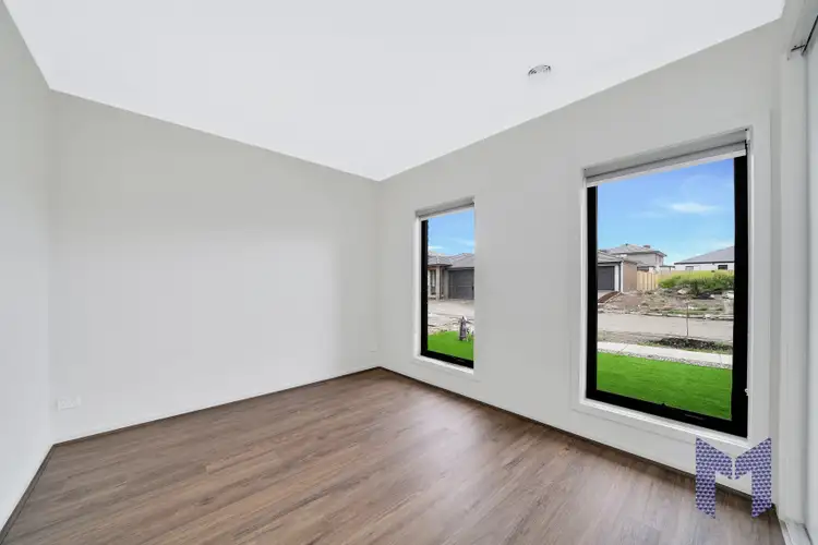 Fifth view of Homely house listing, 26 Villard Road, Wollert VIC 3750